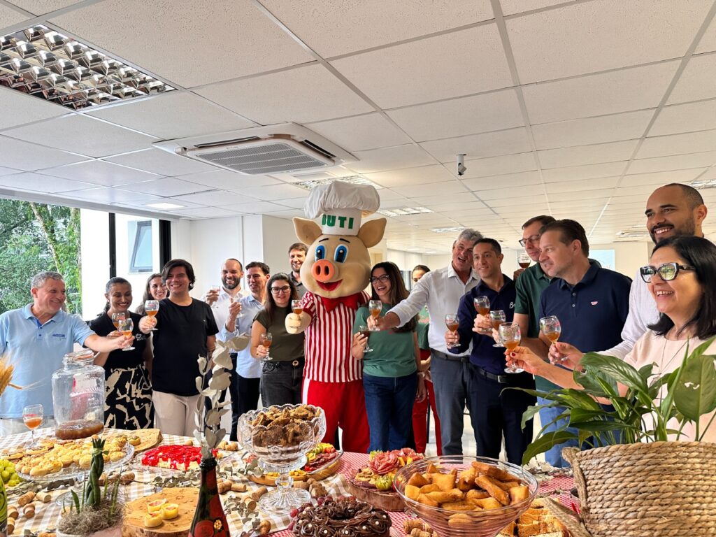 Suinofest 2026 é lançada em Encantado com novidades e foco na gastronomia